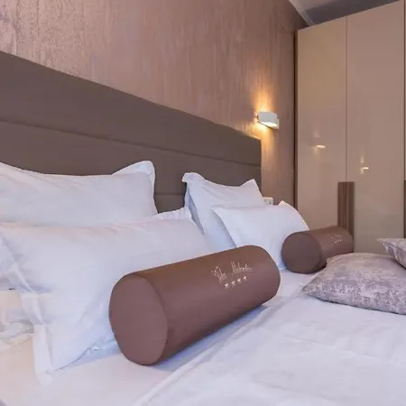 Milcetic Bed and Breakfast *