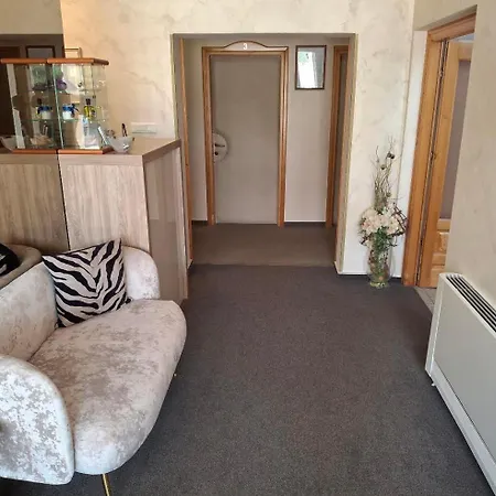 Milcetic Bed and Breakfast Malinska
