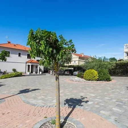 Milcetic Bed and Breakfast Malinska