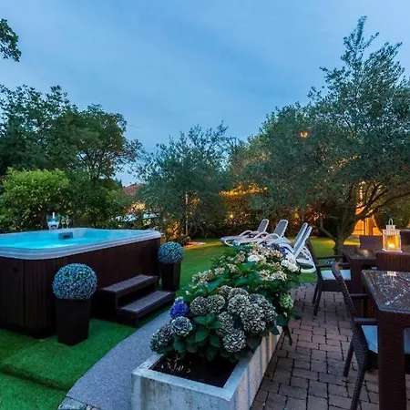Milcetic Bed and Breakfast Malinska