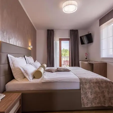 Milcetic Bed and Breakfast