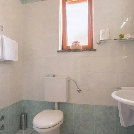 Milcetic Bed and Breakfast Malinska