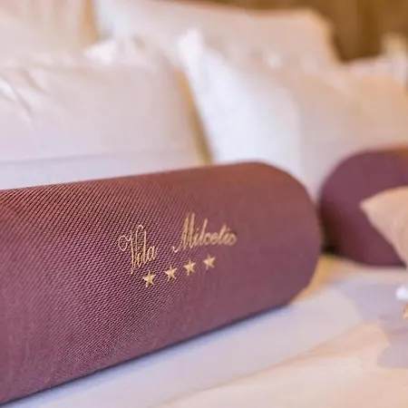 Milcetic Bed and Breakfast Malinska