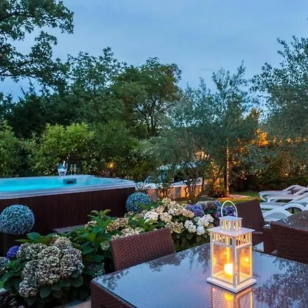Milcetic Bed and Breakfast Malinska